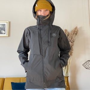 Backcountry GORE-TEX Shell Jacket